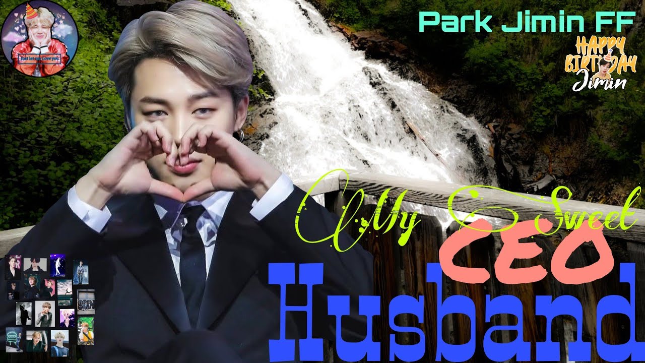 BTS Park Jimin FF 