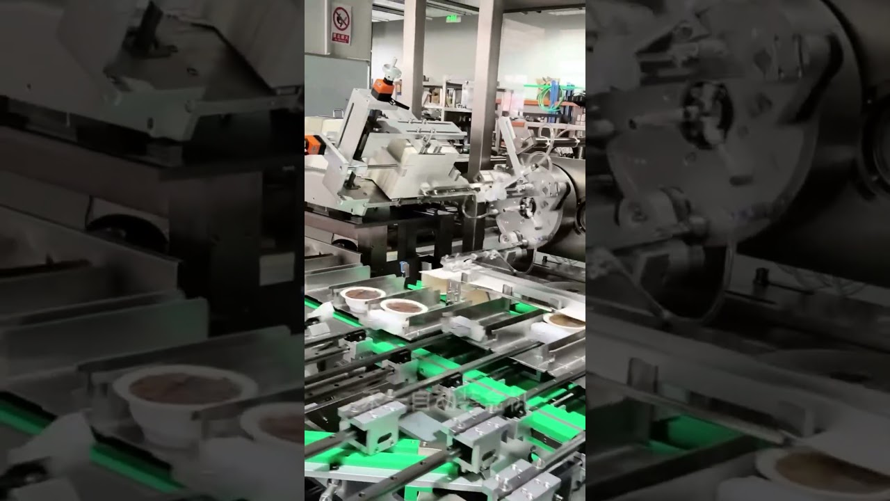 Factory Videos #factory #factoryproducts #machine #satisfying #shorts