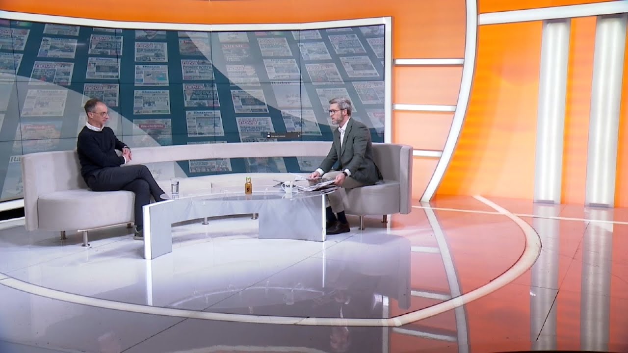 Press: Na delu potpuna lojalizacija, akademska zajednica najozbiljniji protivnik Vučića od 2012.