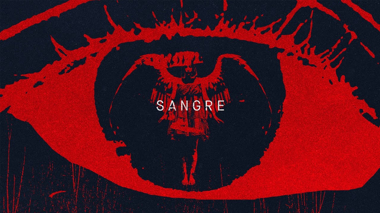 Droide - Sangre (Video Oficial)