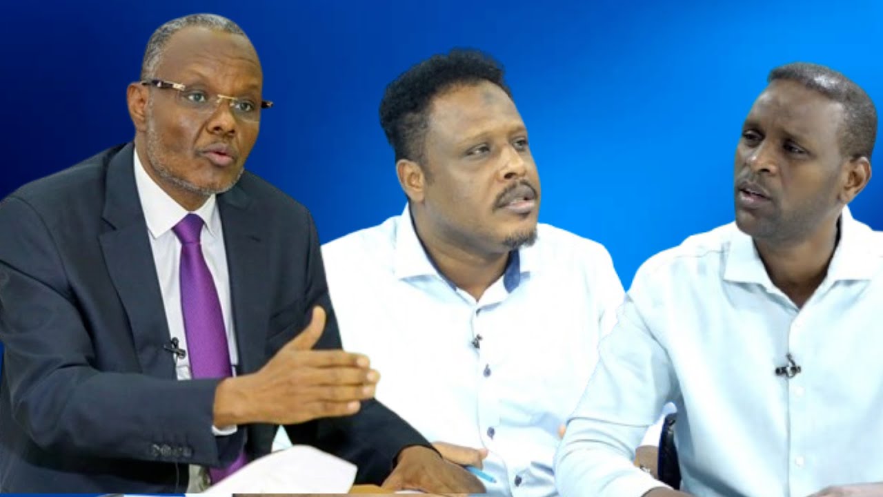 MUCAARADKA IYO LAFTA GAREEN:Wanlaweyn waxaa loo soo magacaabay nin ilma adeer ay yihiin Lafta gareen