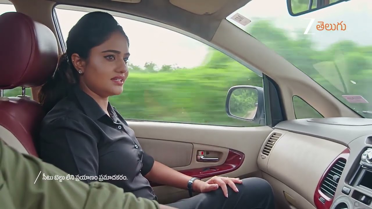 Jagadhatri Telugu | Ep - 564 | Webisode | Jun 25 2025 | Zee Telugu