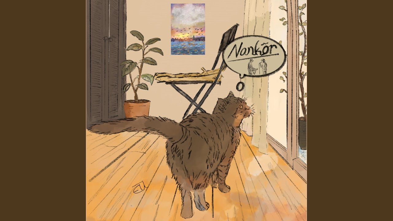 Nank&ouml;r