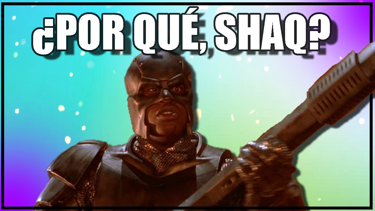 STEEL: El acero nunca fue tan blando.