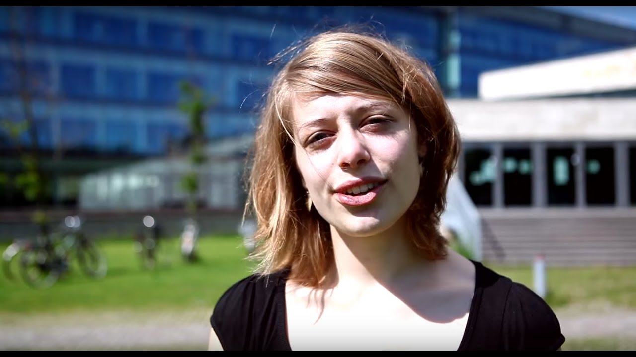 Study Biology at the University of Copenhagen