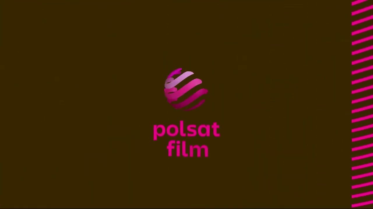 [REQUESTED] Polsat Film Ident 2021-2024 [Sponsored by NEIN Csupo Effects]