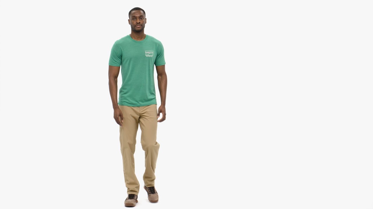Patagonia® Men's Quandary Pants