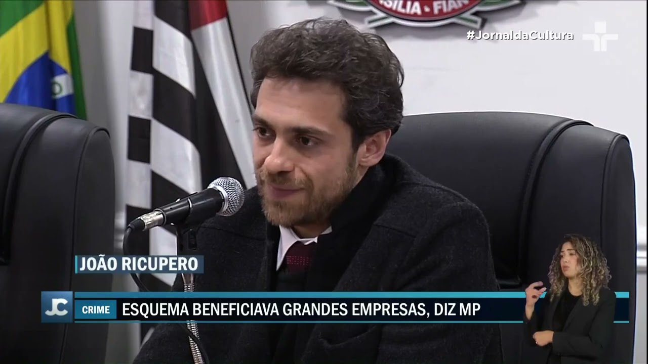 Sidney Oliveira &eacute; preso em opera&ccedil;&atilde;o anticorrup&ccedil;&atilde;o
