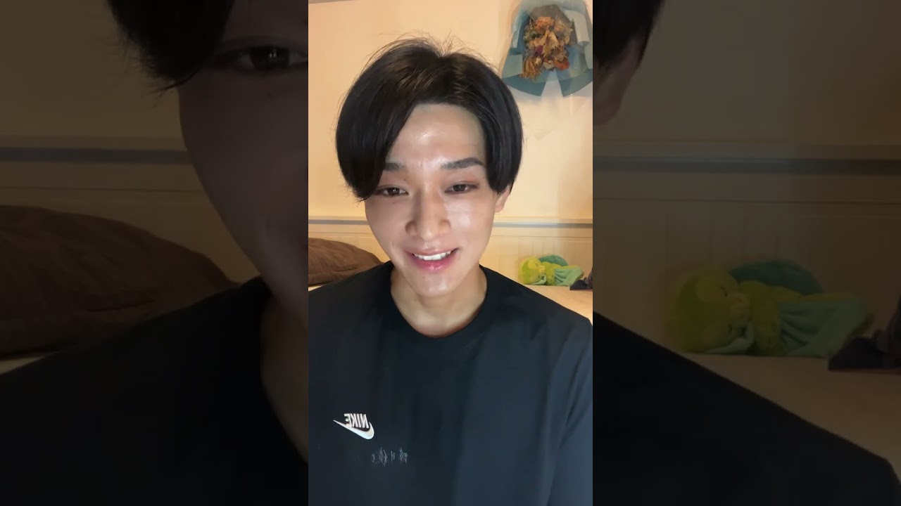 240707 마츠모토 레오(松本怜生) instagram live