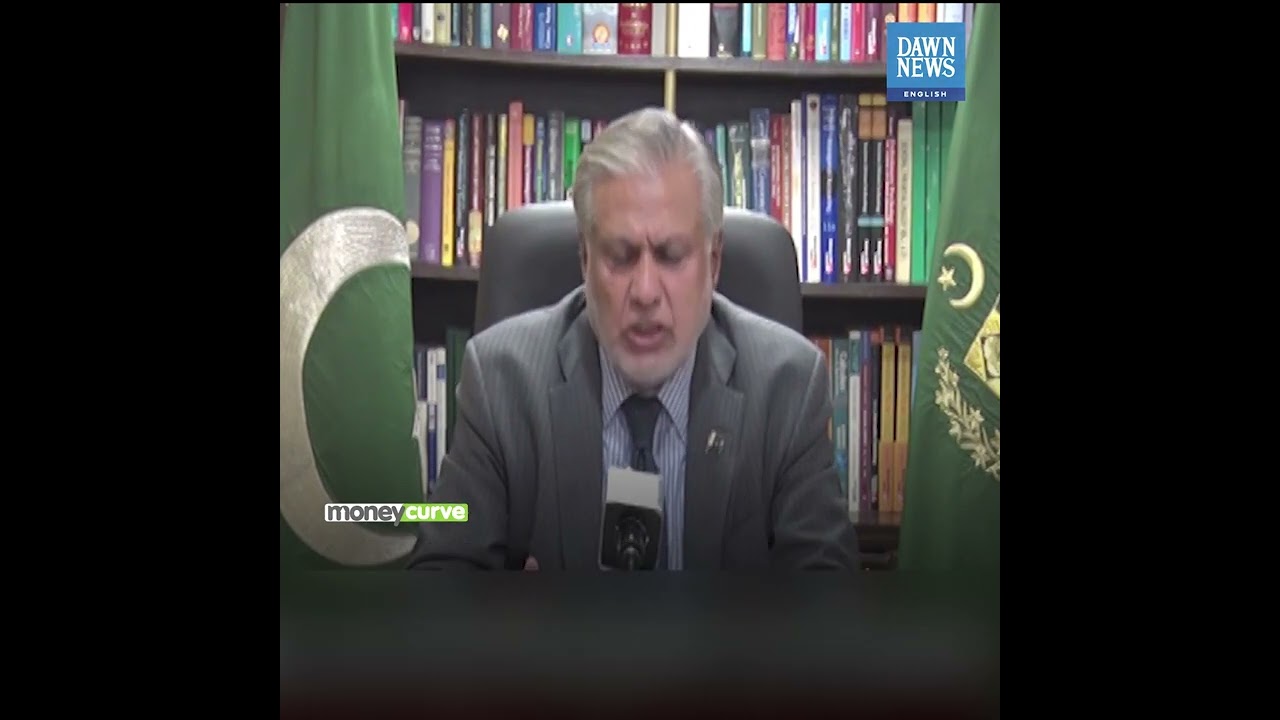 IMF Delegation Giving Pakistan Very Tough Time, Says PM Shehbaz | MoneyCurve | Dawn News English