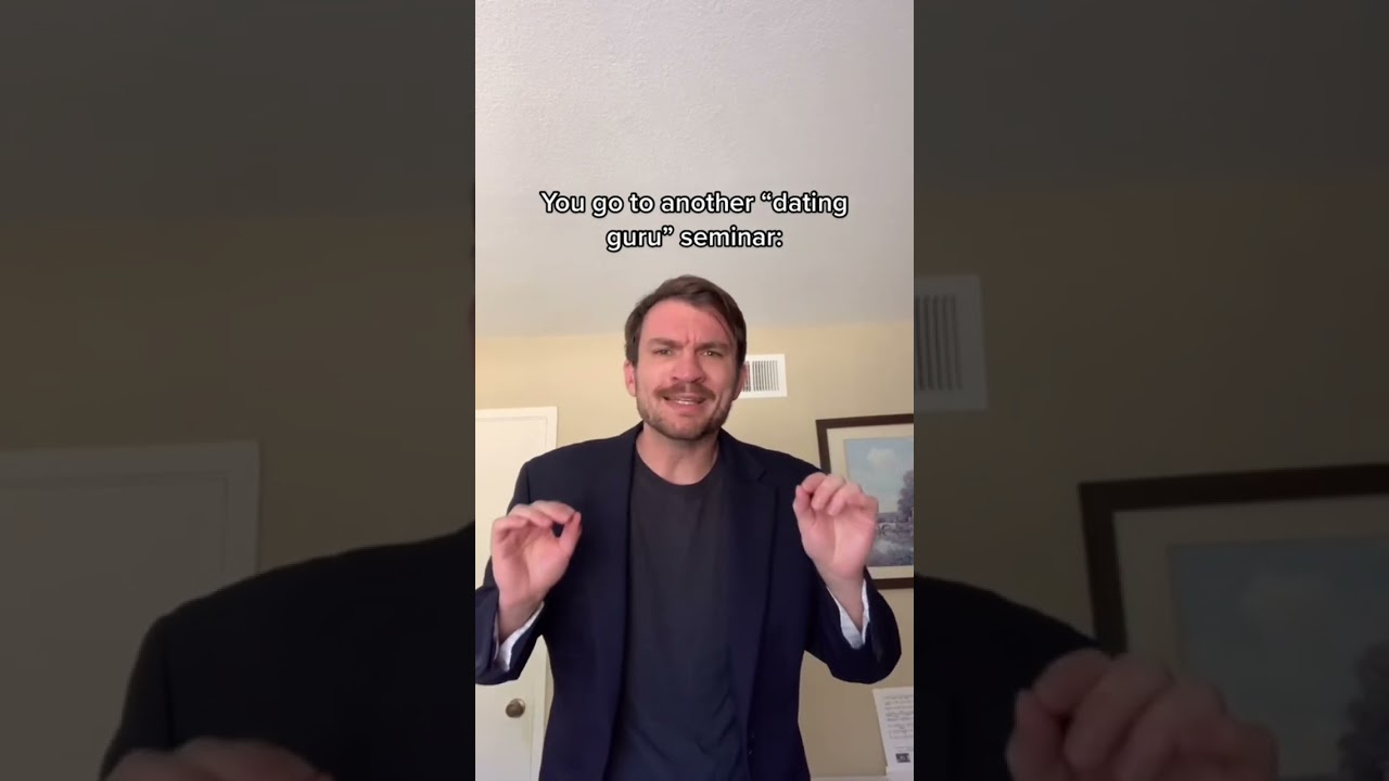 The Dating Guru (Compilation)
