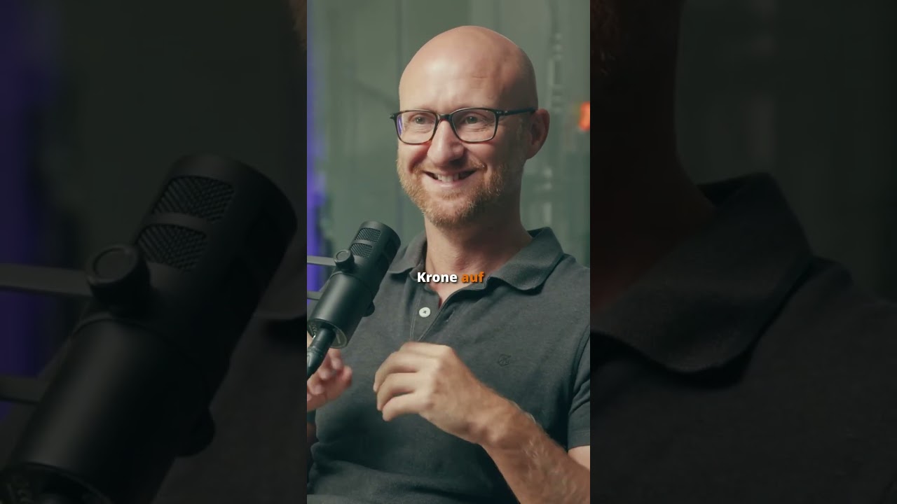 Gib deinen Mitarbeitern ein WARUM 💡