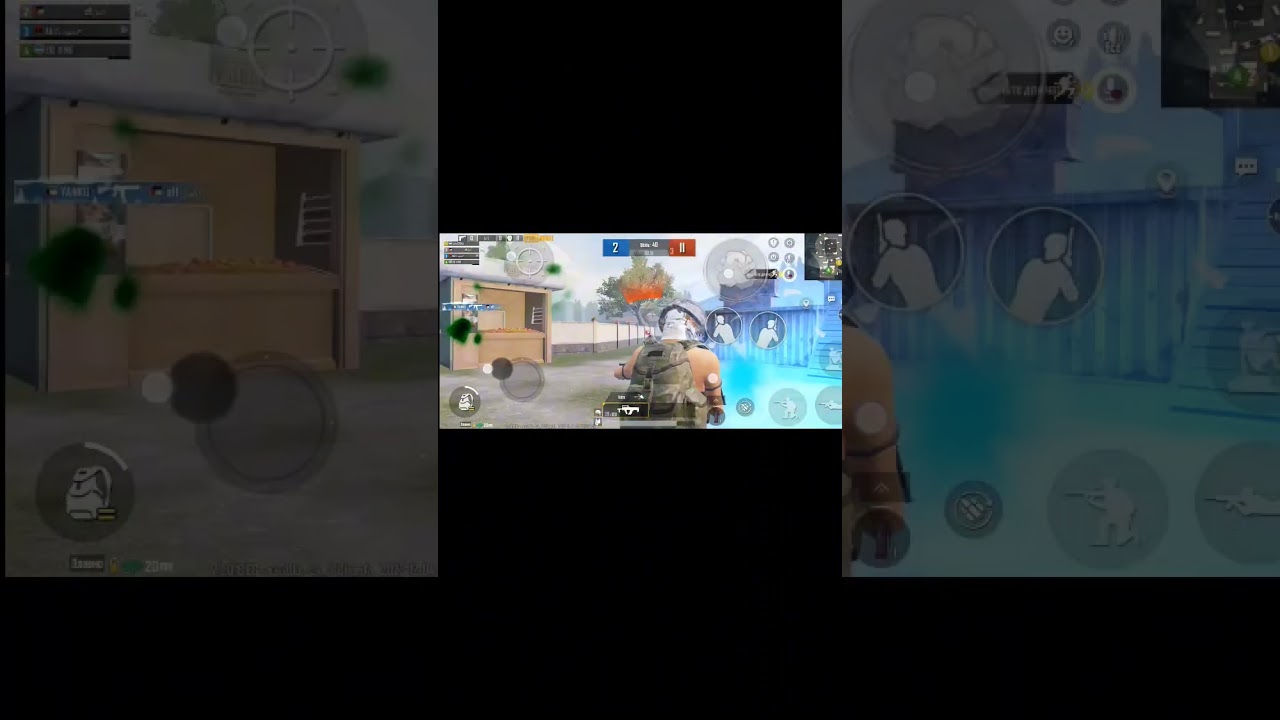 Samsung Galaxy Not 20 Ultra 90 Fps #pubgmobile