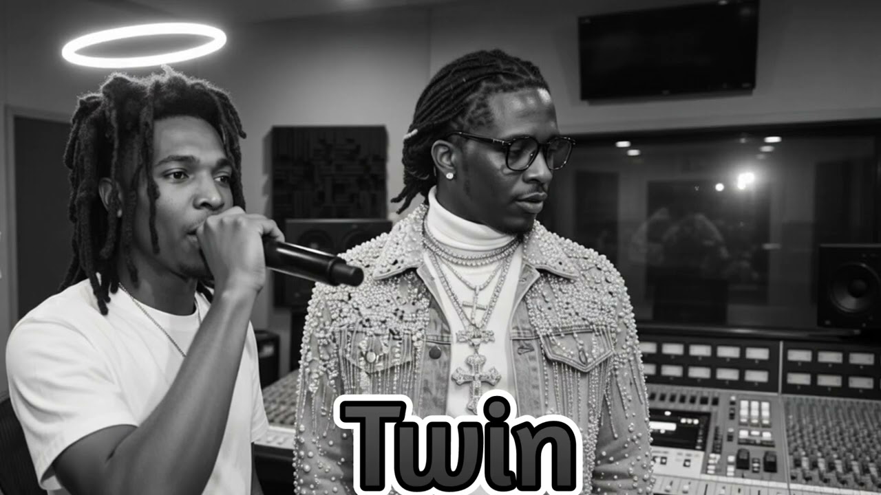 Young Thug & Lil Keed Type Beat “Twin” | Hard Melodic Trap Beat 2026