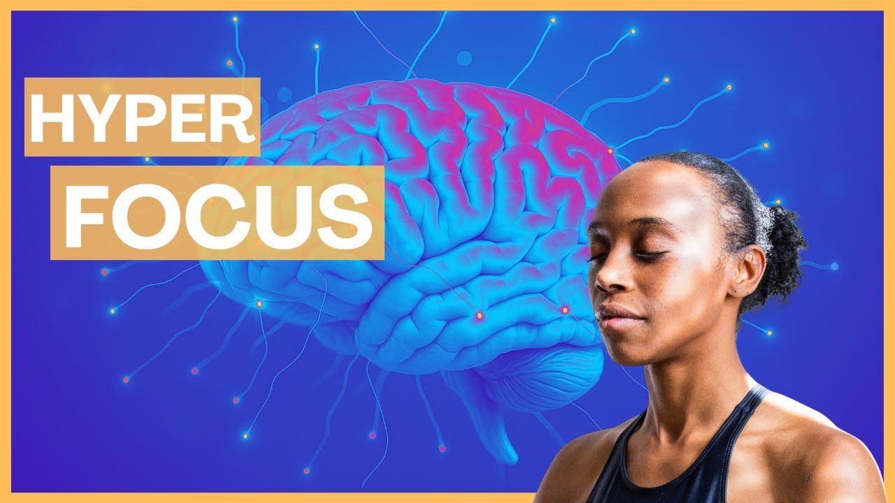 Concentration extr&ecirc;me, plaisir total : 5 trucs pour vivre le &lsquo;flow&rsquo;