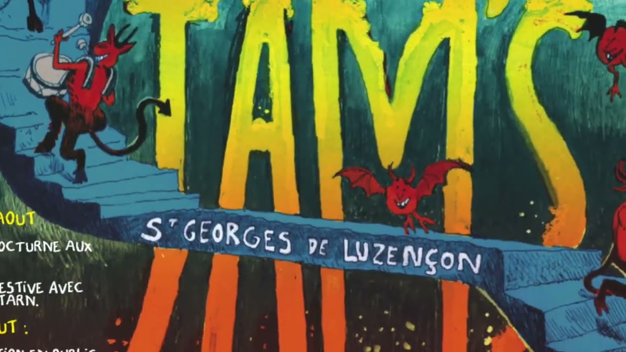 Jams 2024-LE FILM