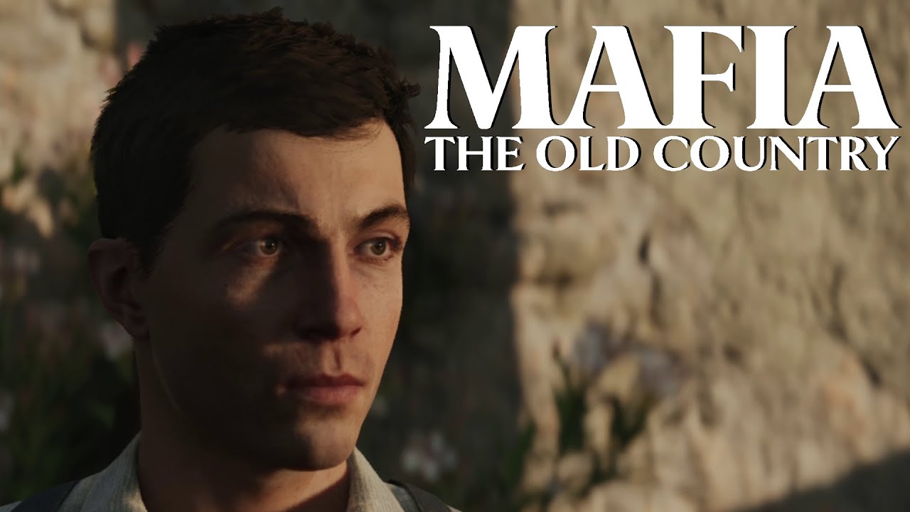 Mafia: The Old Country. Прохождение. #2