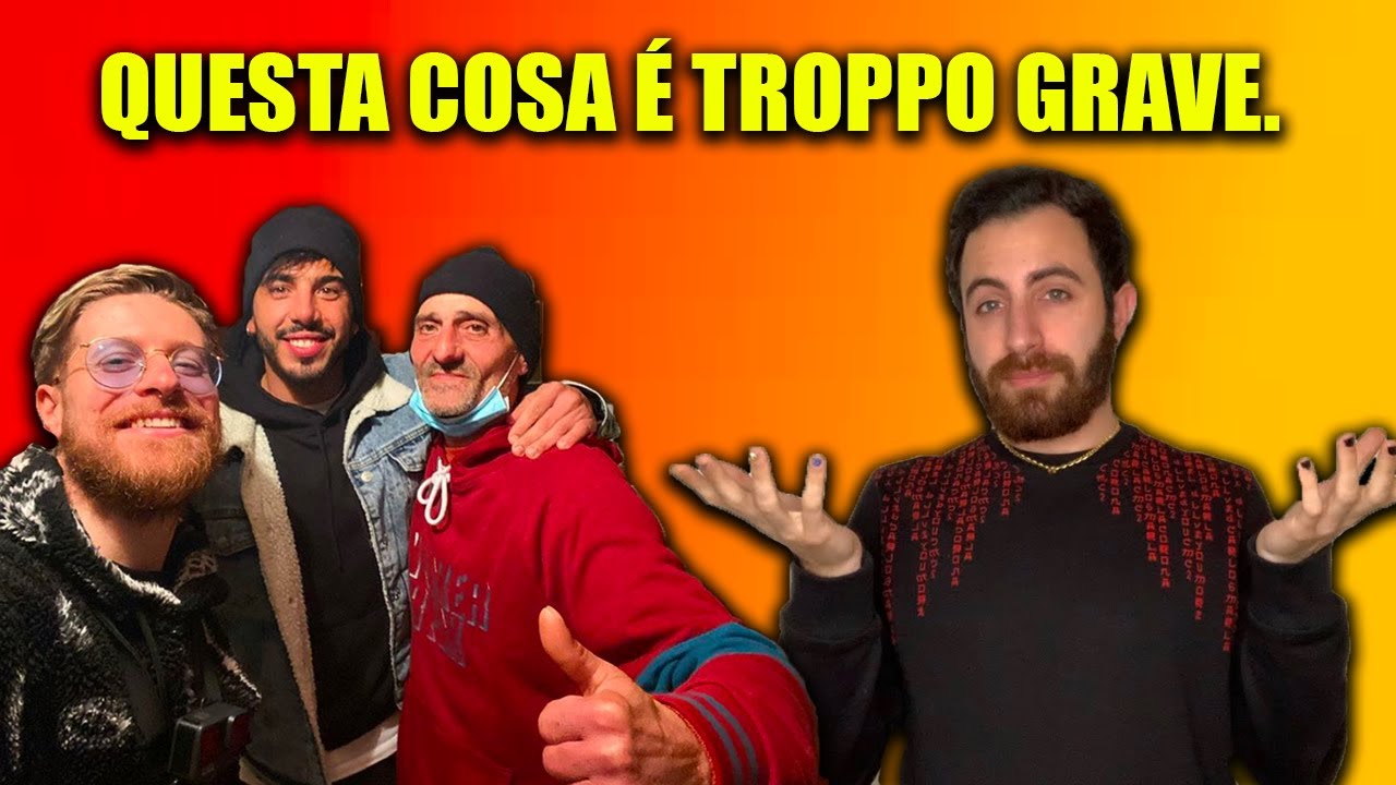 SOCIAL BOOM HA DIFFAMATO ME E TUTTA LA STORIA SU MICHELE.