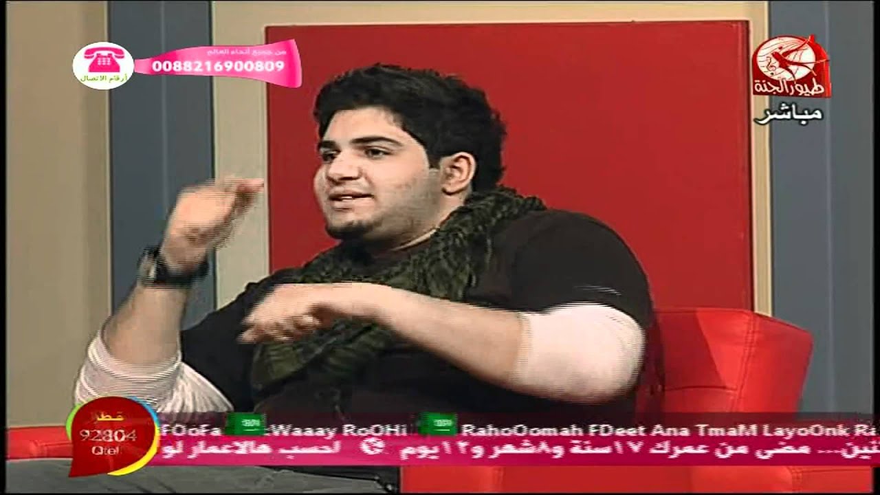 محمد بشار في ع الهوا سوا - حلقة التيلفون