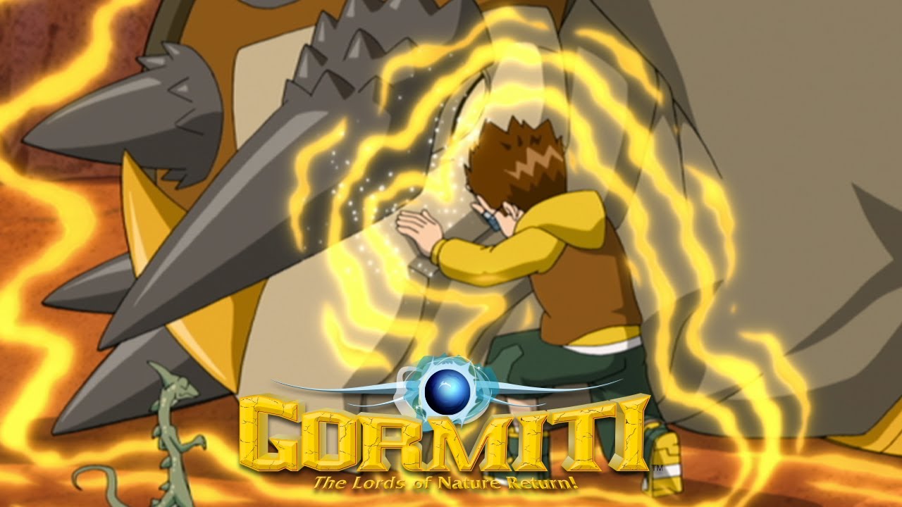 Lords of Fate - Gormiti FULL EPISODE | ZeeToons - Cartoons for Kids