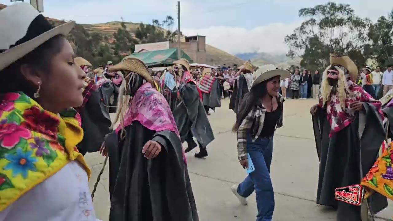 FESTIVIDAD EN HONOR AL NIÑO JESUS ANEXO DE CASACOTO TAPO 2026 TERCERA PARTE
