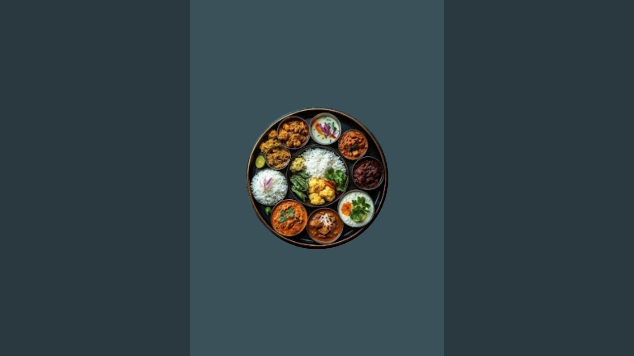 kadhi pakaudi recipe in live
