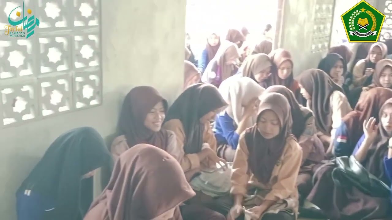 The Most KUA Move For Sakinah Maslahat Joyfull Ramadhan Mubarak 1447 H 