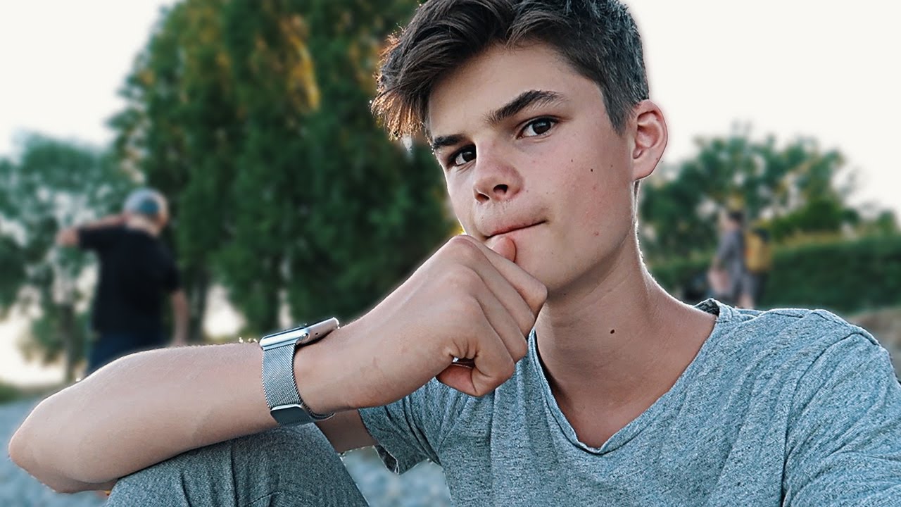 Endlich wieder Daily Vlogs? (Q&A) | Oskar
