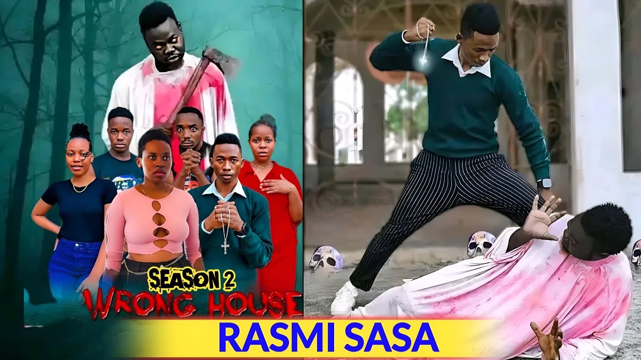 WRONG HOUSE season 2 Kutoka Siku Hii! LAST CHANCE Inaelekea Mwisho? Ukweli Huu Hapa!
