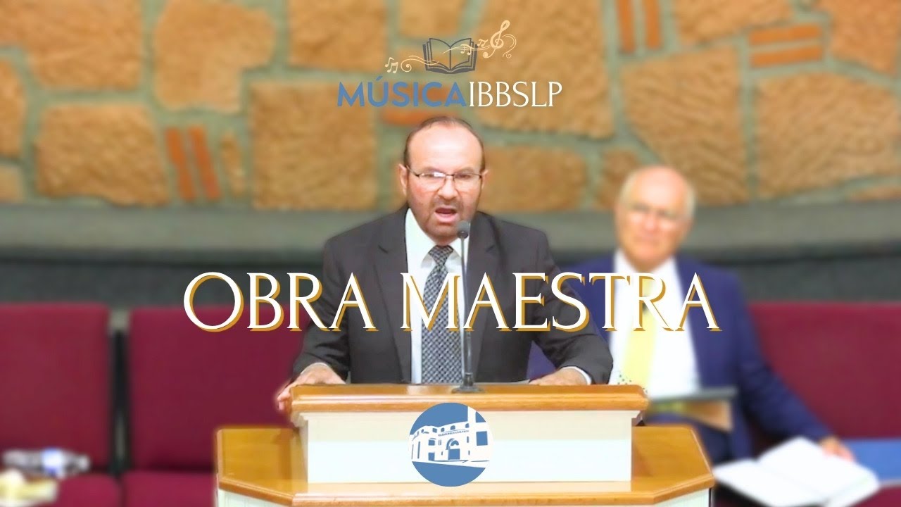 Obra Maestra