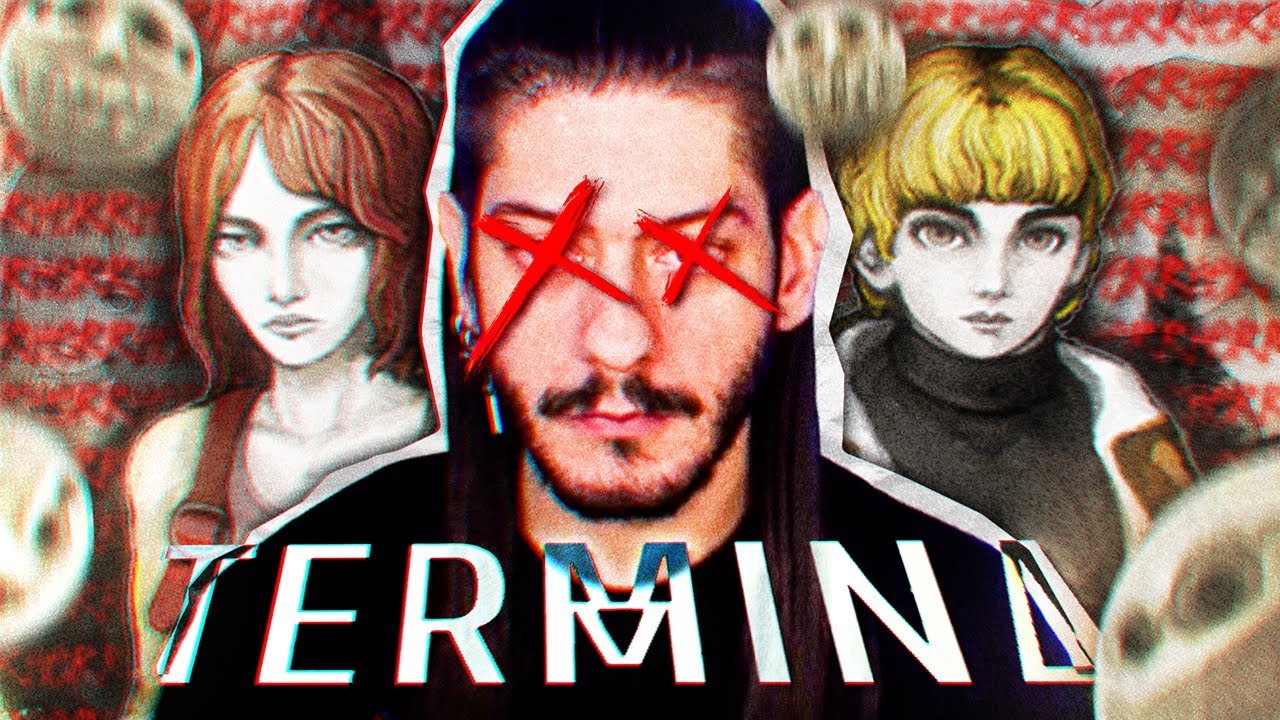 Questo Gioco è Terrificante | Fear & Hunger TERMINA con Cydonia