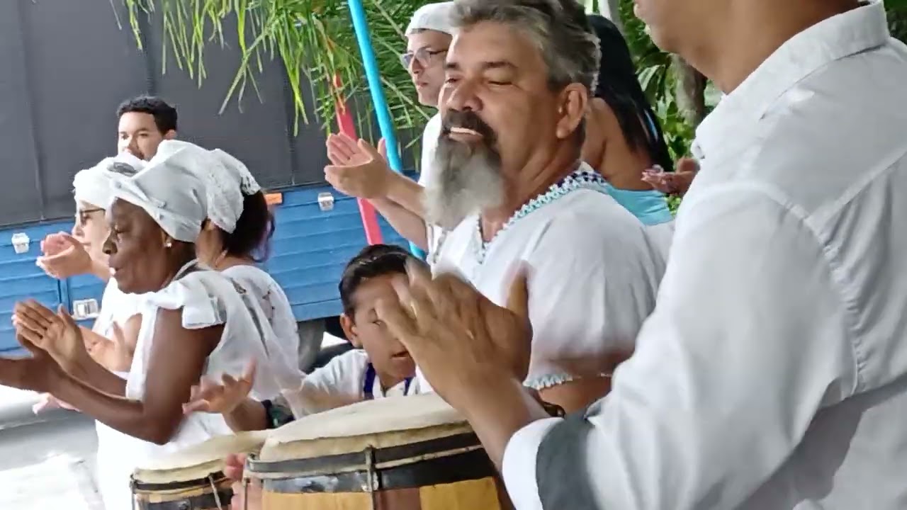 Festa de Iemanjá 2026               Capela do Navegantes       Cordeirinho Maricá