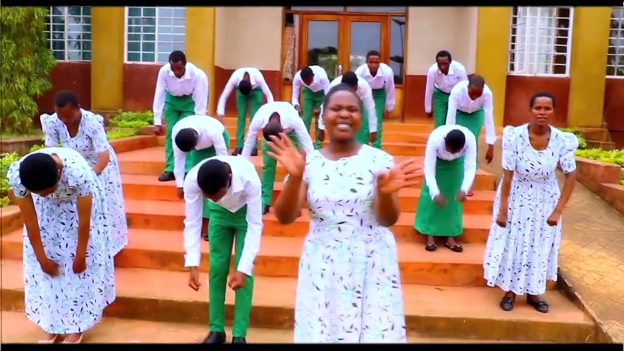 Dnpc Bargish Choir