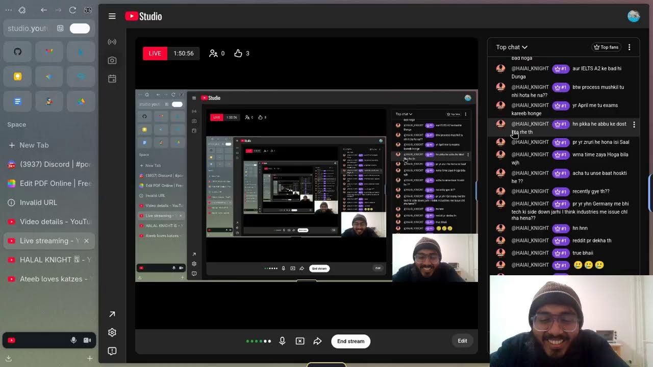 4 Hours Learning German EVERYDAY for a Month 06-01-2026