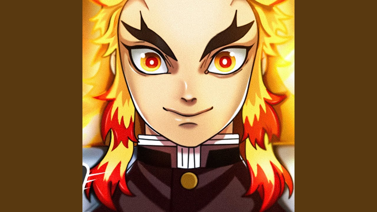 Rengoku Rap. El Tren Infinito