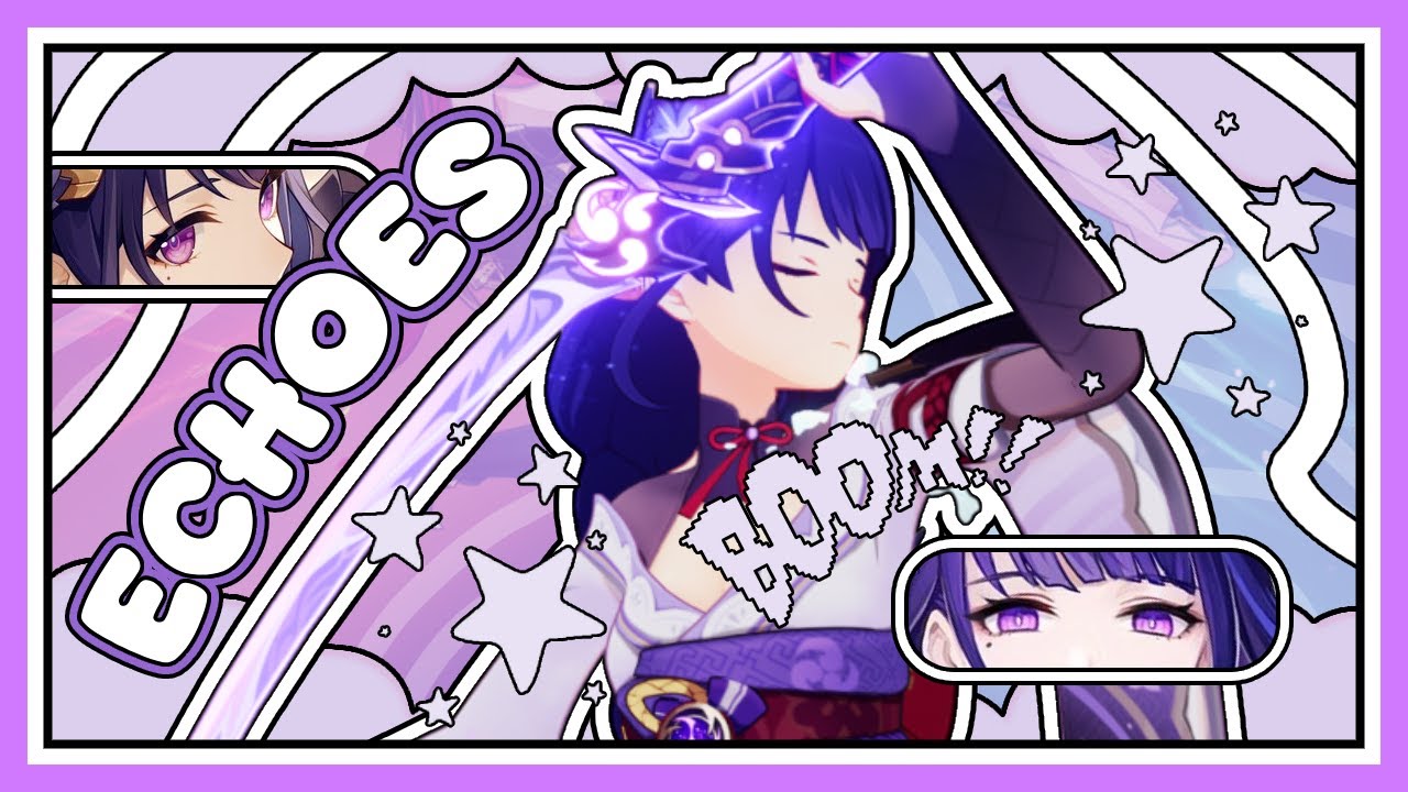 🐾 is it REALLY worth it? | grinding for trails/echoes 🌬️