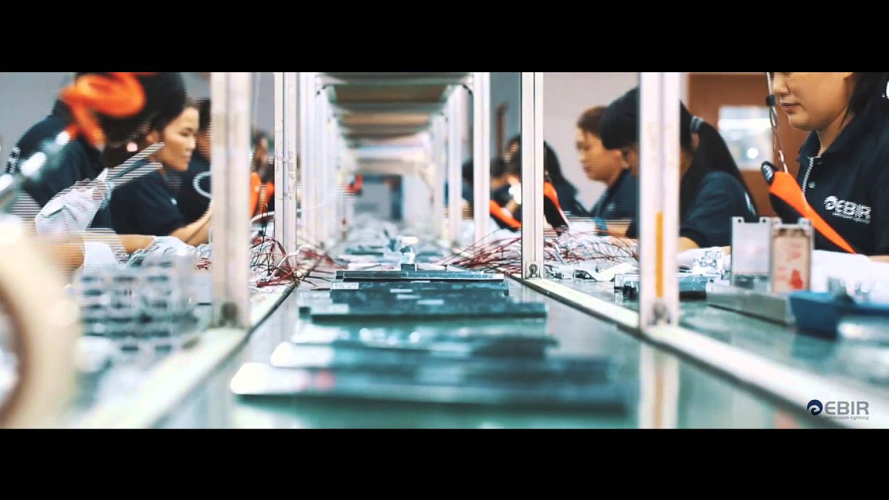 Video Corporativo EBIR