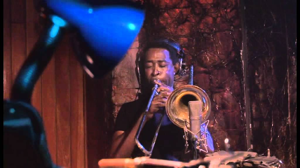 Oliver Valdés 5tet 