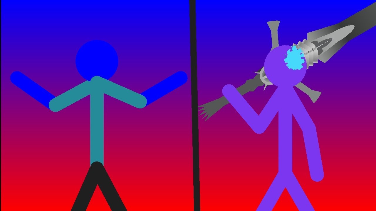 451 vs 303 remake pt 1
