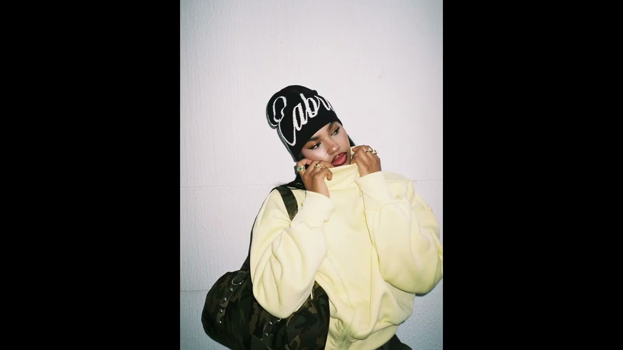 [FREE] Cruz Cafuné x Recycled J Alternative Trap Type Beat - 