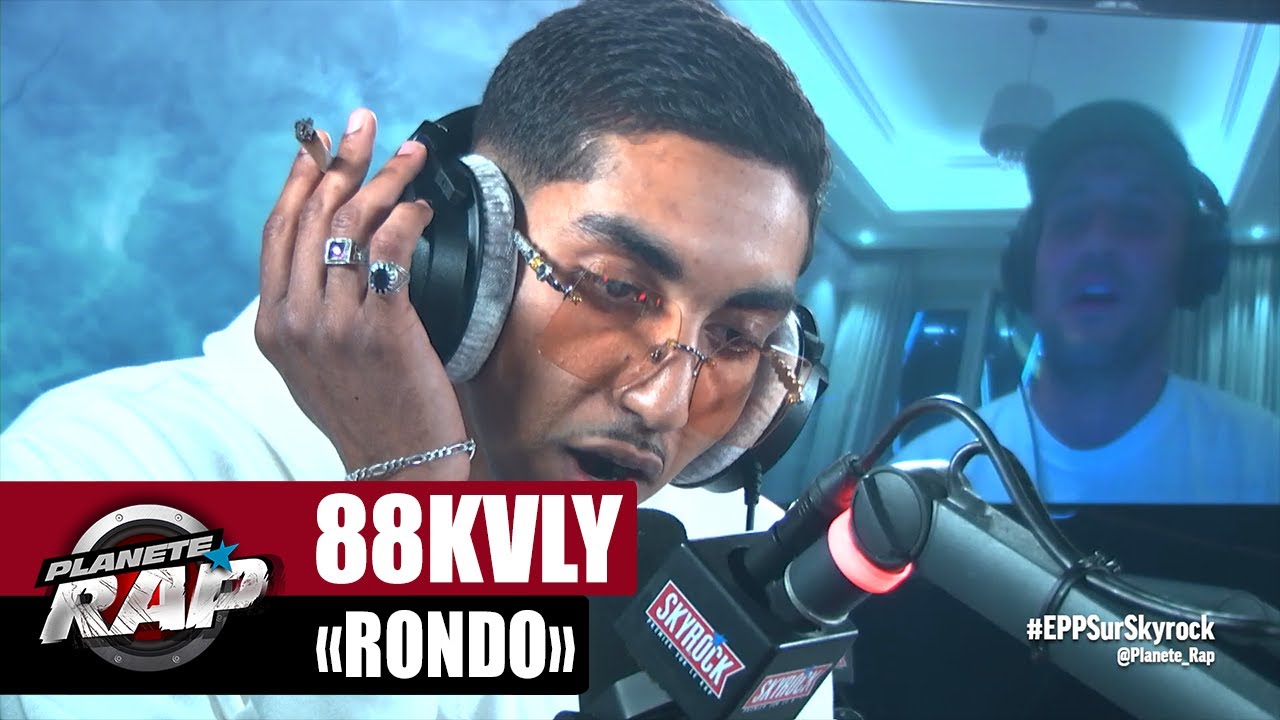 [Exclu] 88Kvly 