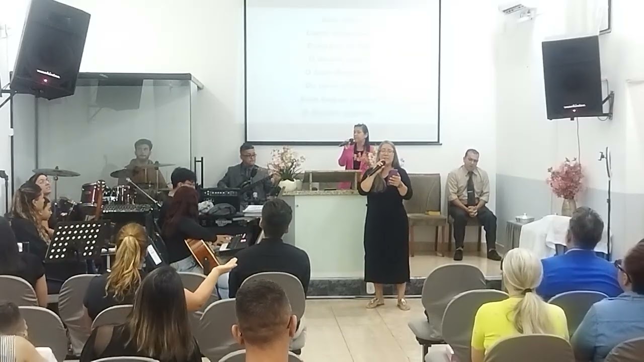 Ana- Jesus Nazareno:  Canção de Gerson Rufino