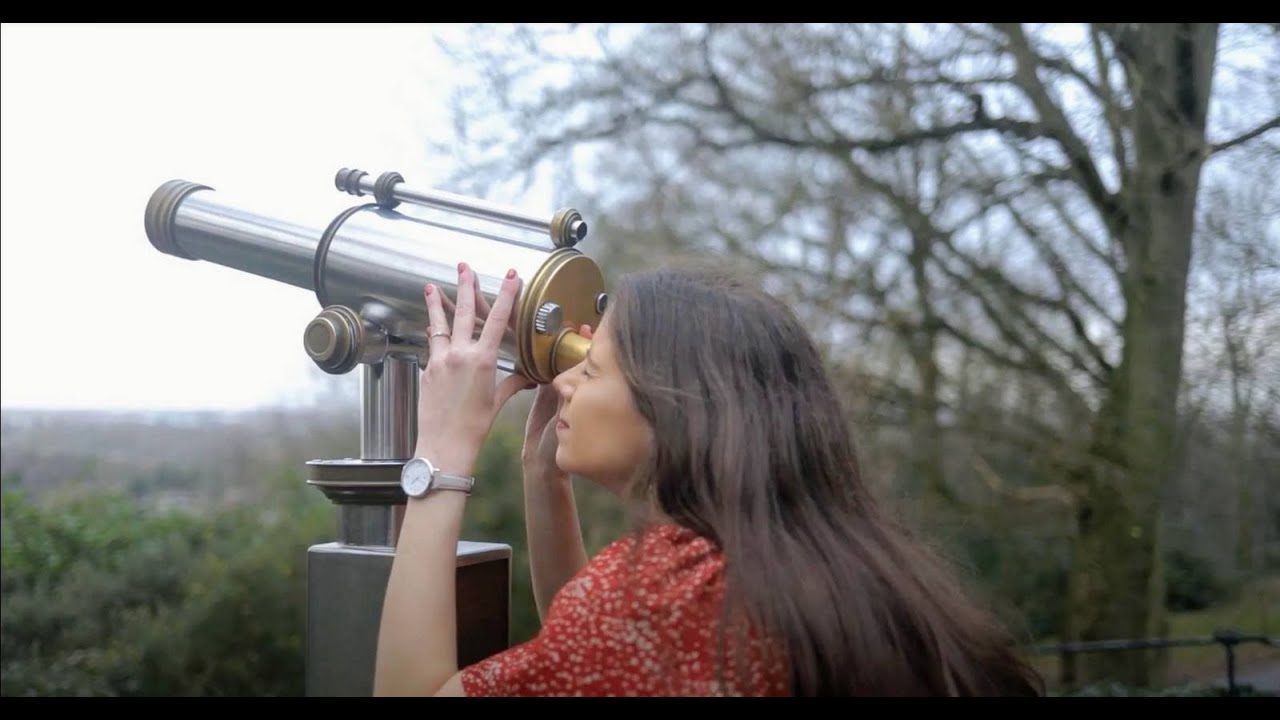 Zoë Wren - Sailing Boat (Official Video)