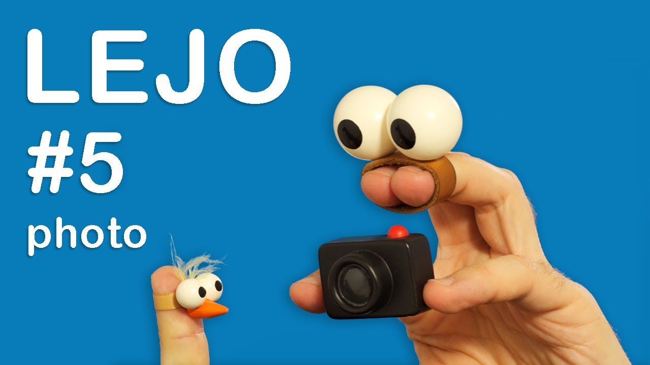 Lejo #5 photo