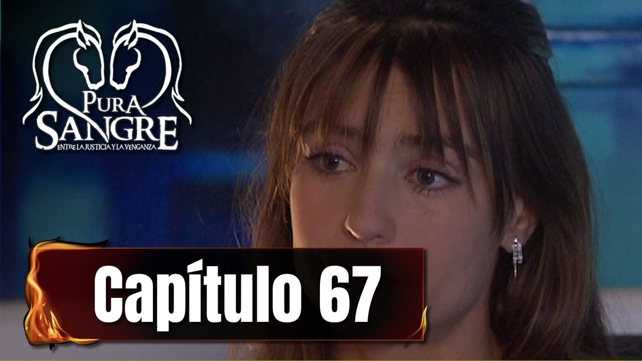 Pura Sangre | Capítulo 67 | Florencia le confiesa a “Marco” que susana tiene un amante