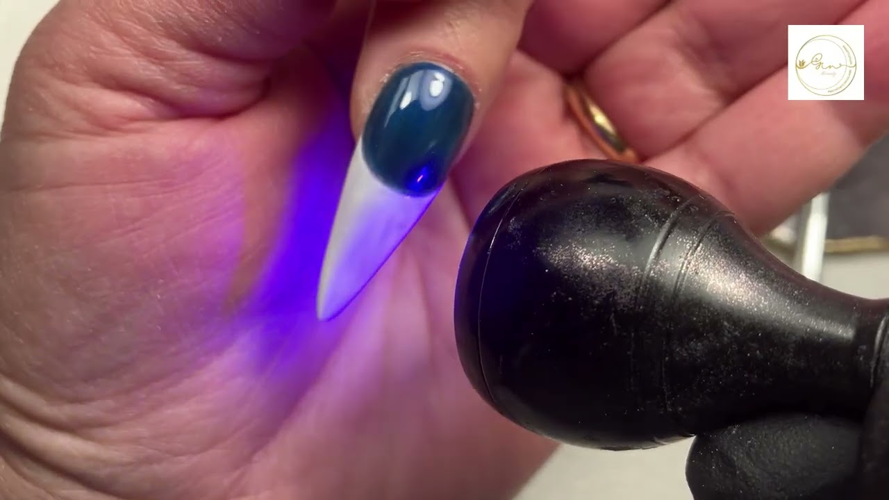 1 - Nail Art 