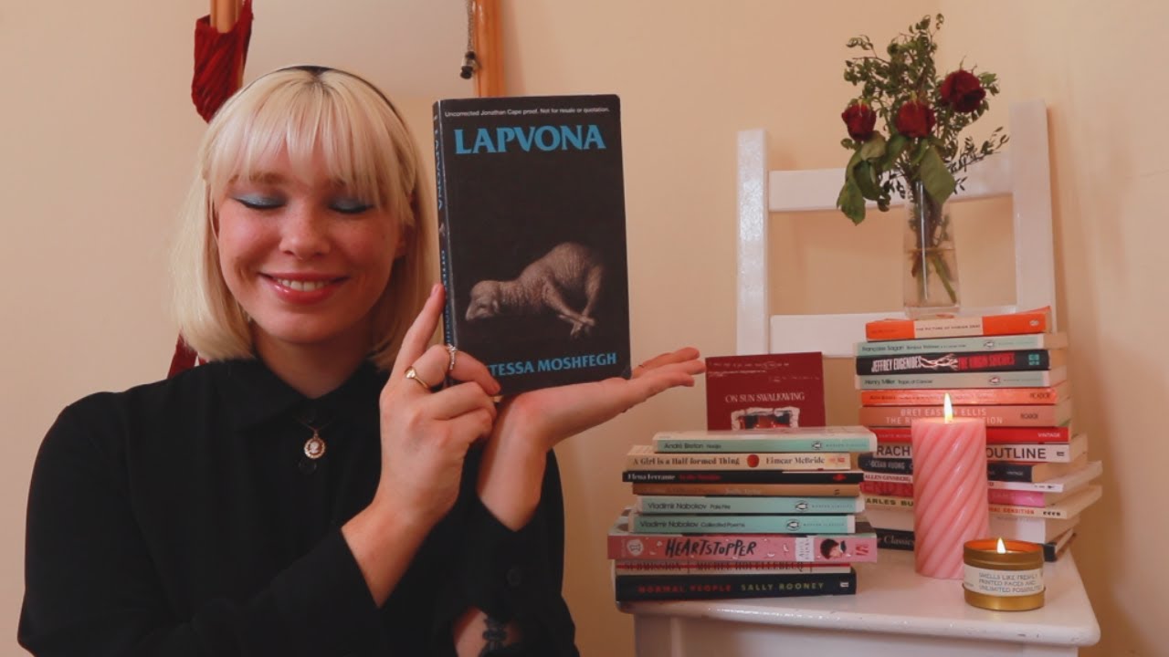книги, которые я прочитал (и которые мне понравились) за последнее время