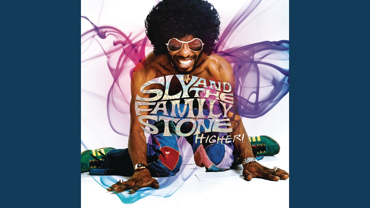 Hot Fun in the Summertime (Mono Single Master)