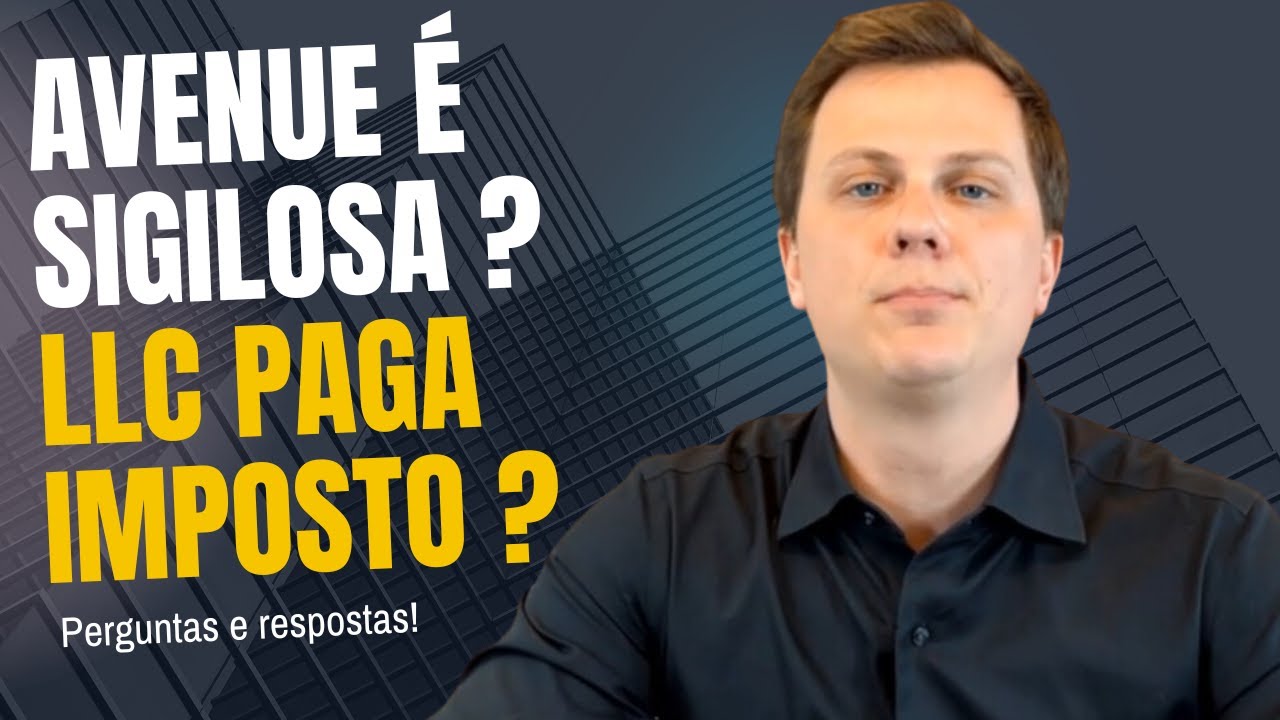 Dólar na Avenue é confiscável? Tributação em remessas internacionais? Não pagar imposto na Europa?