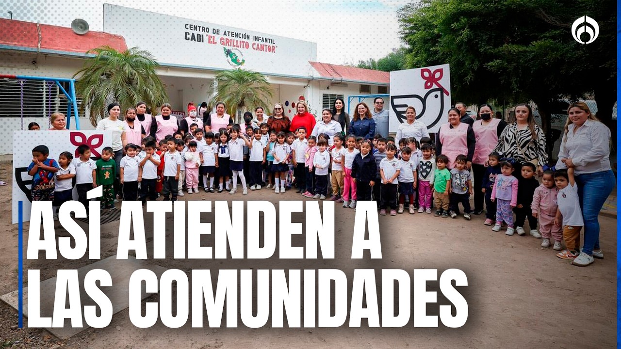 Sinaloa se 'pone las pilas' para llevar vacunas y salud a todo Mazatlán